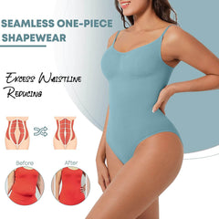 Snatched Shapewear Bodysuit