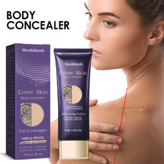 Full Body Coverage Perfector-DreamMotto™