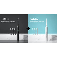 🔥 HOT SALE 49% OFF 🔥 Electric Toothbrush