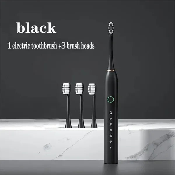 🔥 HOT SALE 49% OFF 🔥 Electric Toothbrush