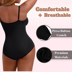 Snatched Shapewear Bodysuit