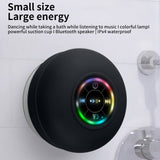 Waterproof Shower Speaker