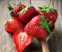 🍓Last Day 50% OFF🍓Strawberry Cream Seeds