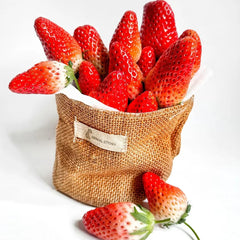 🍓Last Day 50% OFF🍓Strawberry Cream Seeds