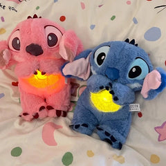 Lilo and Stitch Breathe Toy