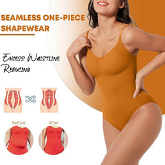 Snatched Shapewear Bodysuit