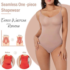 Snatched Shapewear Bodysuit