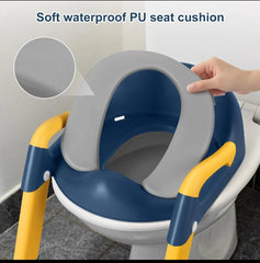 Child Toilet Seat