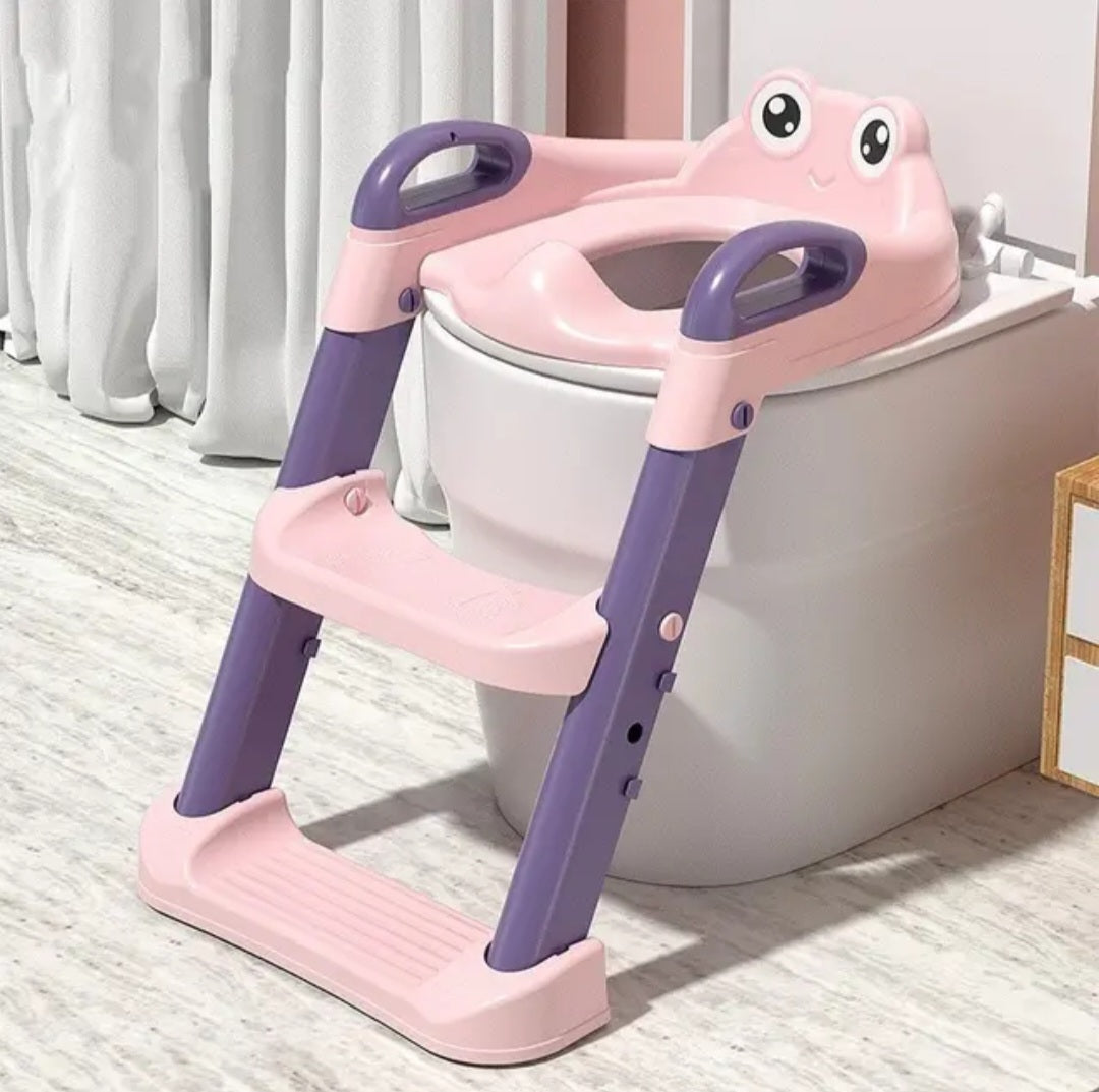 Child Toilet Seat