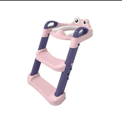 Child Toilet Seat