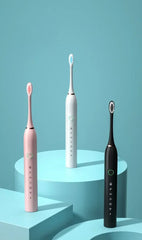 🔥 HOT SALE 49% OFF 🔥 Electric Toothbrush