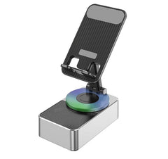 Dream Motto Electronics & Accessories Bluetooth Audio Power Phone Holder