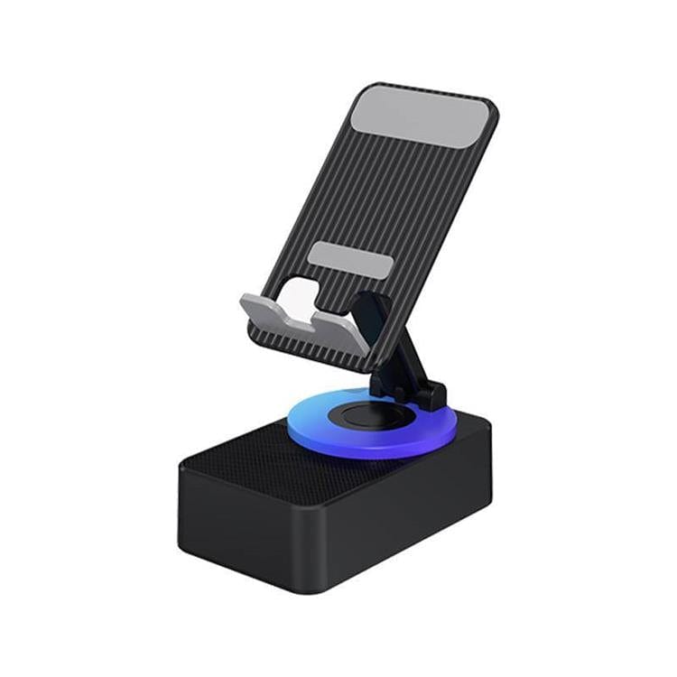 Dream Motto Electronics & Accessories Bluetooth Audio Power Phone Holder