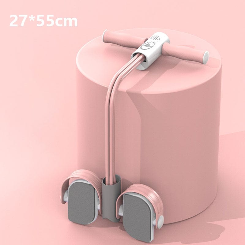 Dream Motto Houseware & Kitchen Multifunctional Pedal Puller Resistance Rope