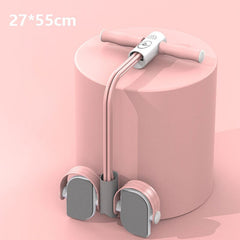 Dream Motto Houseware & Kitchen Multifunctional Pedal Puller Resistance Rope