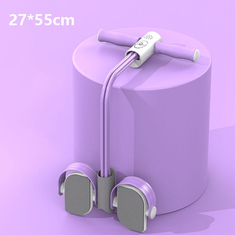 Dream Motto Houseware & Kitchen Multifunctional Pedal Puller Resistance Rope