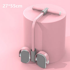 Dream Motto Houseware & Kitchen Multifunctional Pedal Puller Resistance Rope
