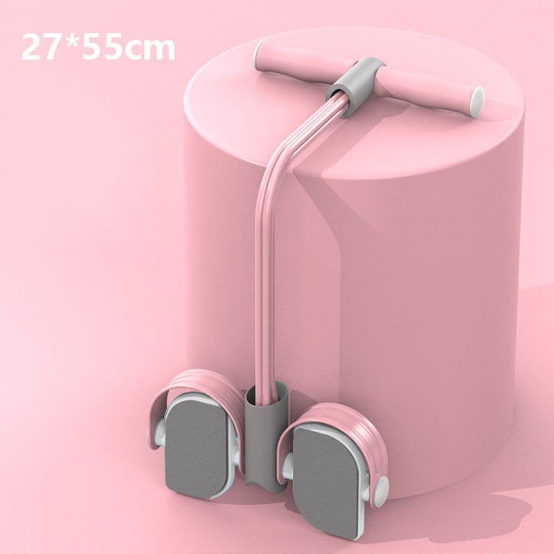 Dream Motto Houseware & Kitchen Multifunctional Pedal Puller Resistance Rope