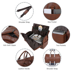 Dream Motto Muti-functional Travel Bag - DreamMotto