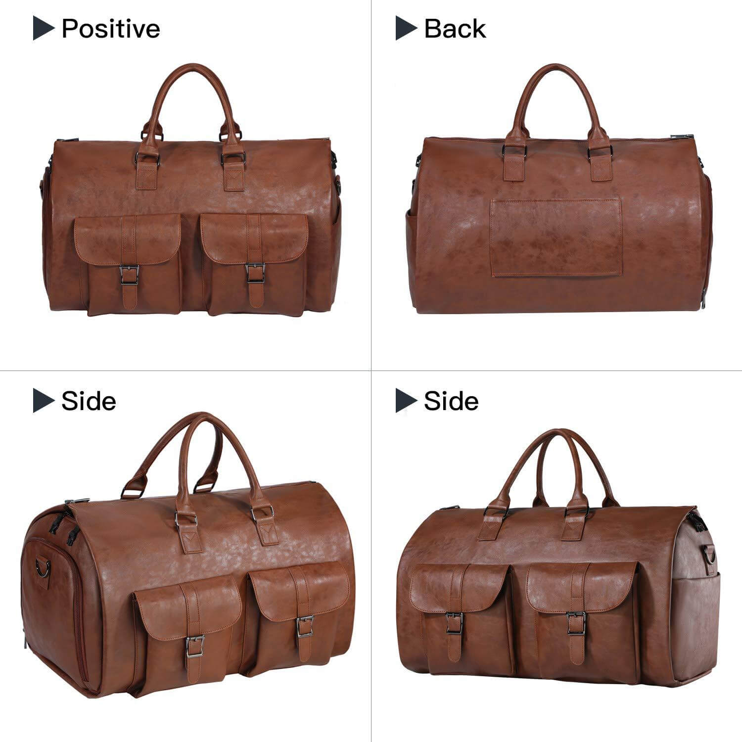 Dream Motto Muti-functional Travel Bag - DreamMotto