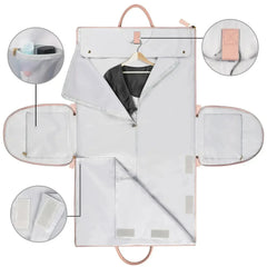 Dream Motto Muti-functional Travel Bag - DreamMotto