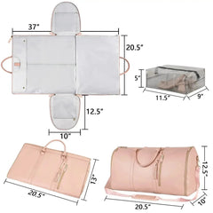 Dream Motto Muti-functional Travel Bag - DreamMotto