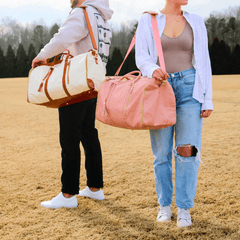Dream Motto Muti-functional Travel Bag - DreamMotto