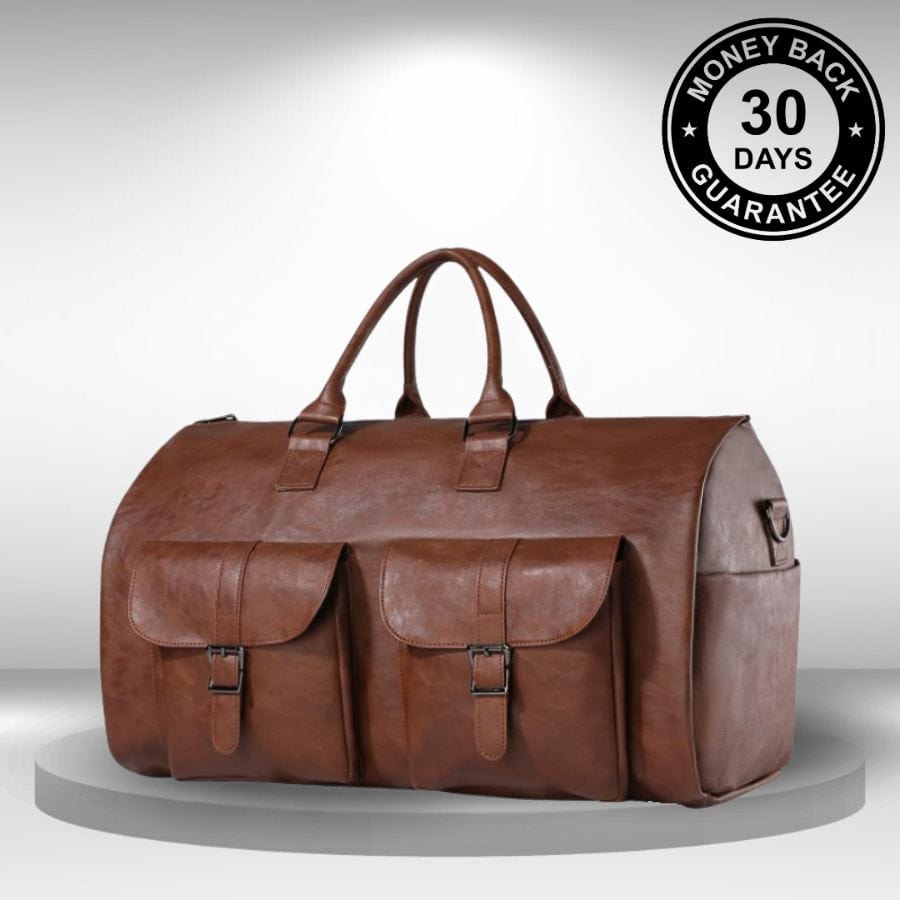 Dream Motto Muti-functional Travel Bag - DreamMotto