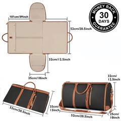Dream Motto Muti-functional Travel Bag - DreamMotto