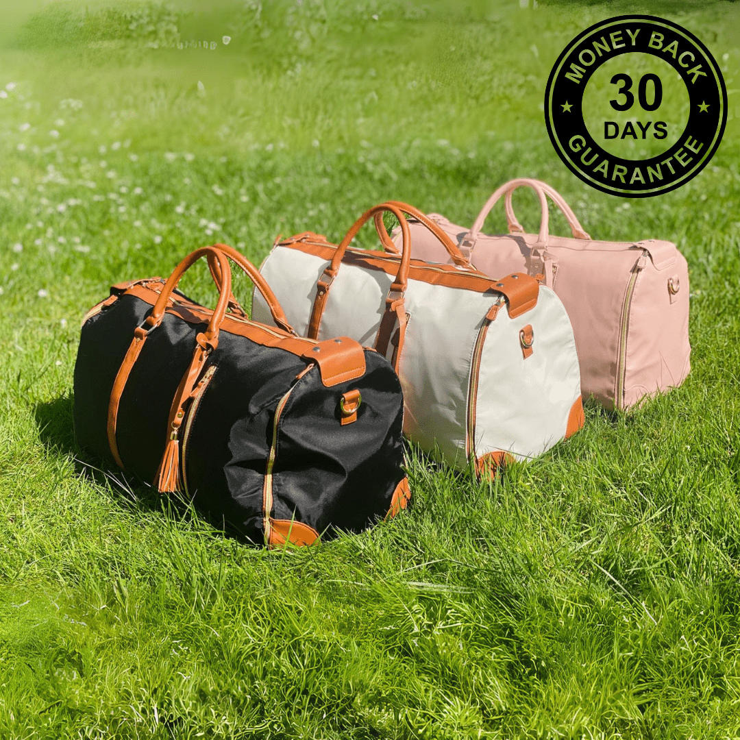 Dream Motto Muti-functional Travel Bag - DreamMotto