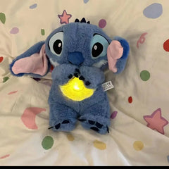 Lilo and Stitch Breathe Toy