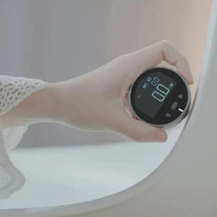 Ruler Rennaisance Smart Rolling Ruler