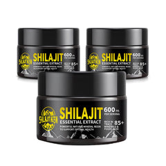 🔥Himalayan Shilajit Resin, 600mg Max Potency