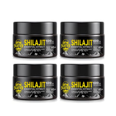 🔥Himalayan Shilajit Resin, 600mg Max Potency