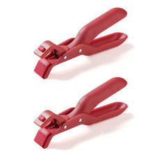 Multi-functional Anti-Scald Bowl Holder Clip for Kitchen