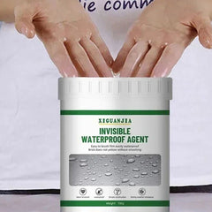 50%OFF🔥Transparent Waterproof & Anti-Leakage Agent