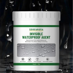 50%OFF🔥Transparent Waterproof & Anti-Leakage Agent