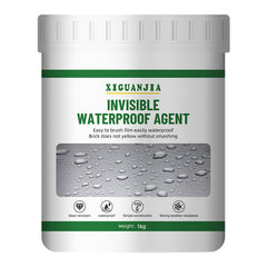 50%OFF🔥Transparent Waterproof & Anti-Leakage Agent